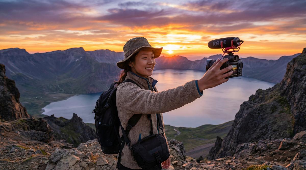 羞羞漫画旅行视频创作者